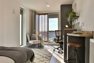 Deluxe Studio - Image 6