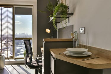 Deluxe Studio - Image 7