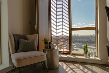 Premium Studio City View - Image 1