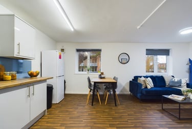 3 bed house, Brookside, Darley, Derby, DE13JY - Image 10