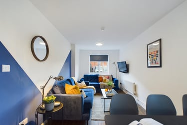 6 bed house, Brookside, Darley, Derby, DE13JY - Image 11