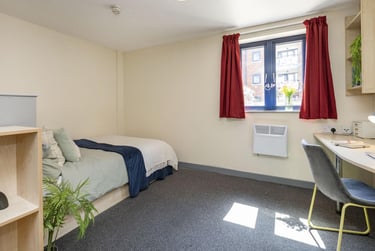 Premium Studio at Studio 58, Dighton Street, Kingsdown, Bristol, BS28AL - Image 2