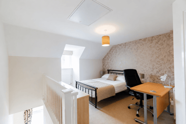 3 bed house, Anchor Close, City Centre, Lincoln, LN57PE - Image 1