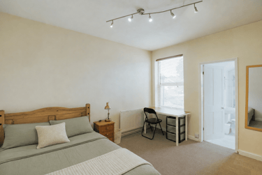 3 bed house, Foss Bank, West End, Lincoln, LN11TA - Image 1