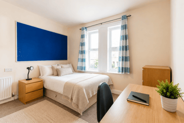 6 bed house, West Parade, West End, Lincoln, LN11QR - Image 4