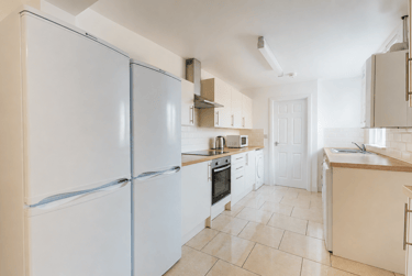 6 bed house, West Parade, West End, Lincoln, LN11QR - Image 9