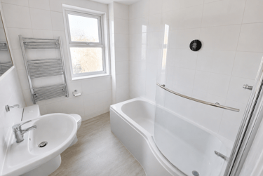 3 bed house, Foss Bank, West End, Lincoln, LN11TA - Image 4