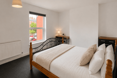 6 bed house, West Parade, West End, Lincoln, LN11QT - Image 1