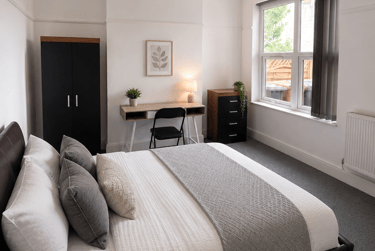 6 bed house, West Parade, West End, Lincoln, LN11QT - Image 8