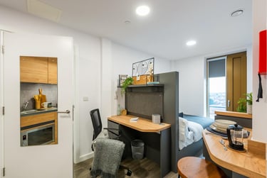 Standard Studio - Image 1