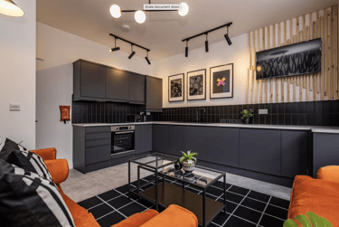 3 bed house, Rose Grove, Beeston, Nottingham, NG91PB - Image 1