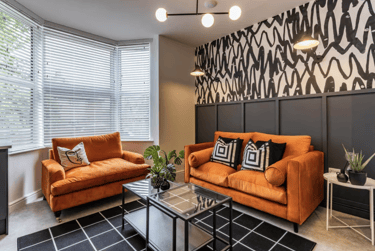 3 bed house, Rose Grove, Beeston, Nottingham, NG91PB - Image 2