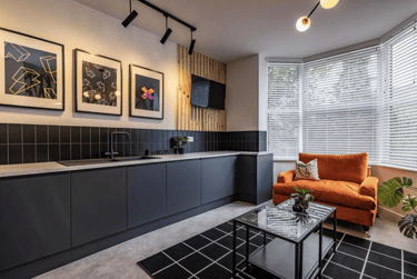 3 bed house, Rose Grove, Beeston, Nottingham, NG91PB - Image 3