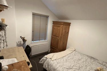 3 bed house, Leopold Street, City Centre, Loughborough, LE115DL - Image 2