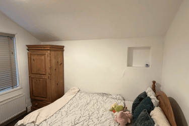 3 bed house, Leopold Street, City Centre, Loughborough, LE115DL - Image 3