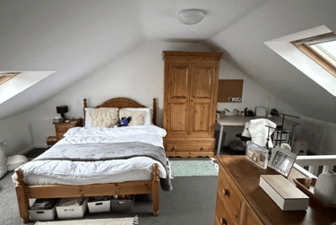 3 bed house, Leopold Street, City Centre, Loughborough, LE115DL - Image 5