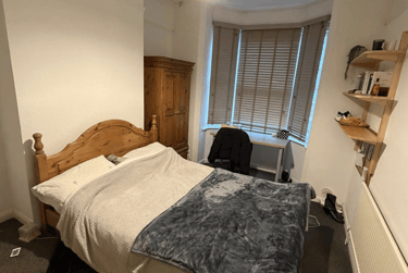 3 bed house, Leopold Street, City Centre, Loughborough, LE115DL - Image 7