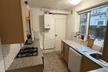 3 bed house, Leopold Street, City Centre, Loughborough, LE115DL - Image 8