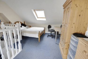 3 bed house, Paget Street, City Centre, Loughborough, LE115DS - Image 2