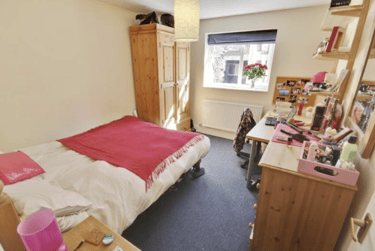 3 bed house, Paget Street, City Centre, Loughborough, LE115DS - Image 4