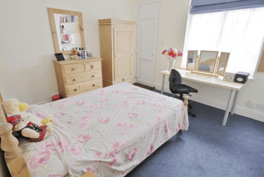 3 bed house, Paget Street, City Centre, Loughborough, LE115DS - Image 5