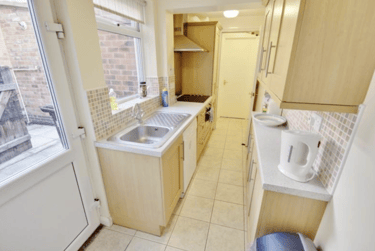 3 bed house, Paget Street, City Centre, Loughborough, LE115DS - Image 6