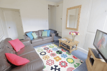 3 bed house, Paget Street, City Centre, Loughborough, LE115DS - Image 7