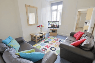 3 bed house, Paget Street, City Centre, Loughborough, LE115DS - Image 8