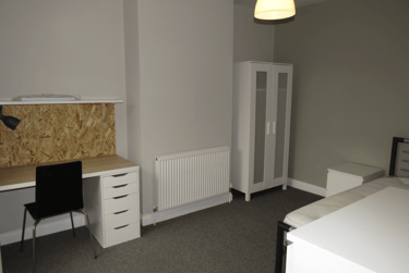 4 bed house, William Street, City Centre, Loughborough, LE113BX - Image 3