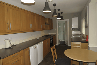 4 bed house, William Street, City Centre, Loughborough, LE113BX - Image 6