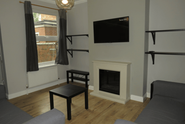 4 bed house, William Street, City Centre, Loughborough, LE113BX - Image 7