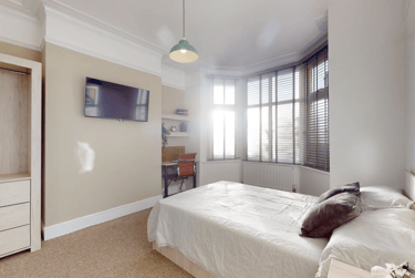 4 bed house, Royland Road, City Centre, Loughborough, LE112EH - Image 4