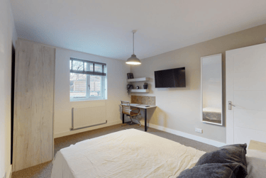 4 bed house, Royland Road, City Centre, Loughborough, LE112EH - Image 5