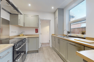 4 bed house, Royland Road, City Centre, Loughborough, LE112EH - Image 6