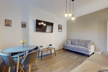 4 bed house, Royland Road, City Centre, Loughborough, LE112EH - Image 7