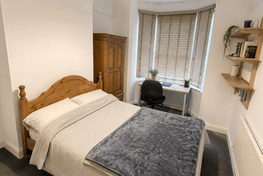3 bed house, Leopold Street, City Centre, Loughborough, LE115DL - Image 3