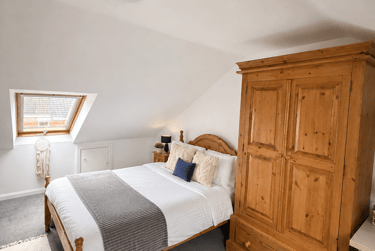 3 bed house, Leopold Street, City Centre, Loughborough, LE115DL - Image 4