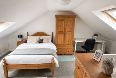 3 bed house, Leopold Street, City Centre, Loughborough, LE115DL - Image 5