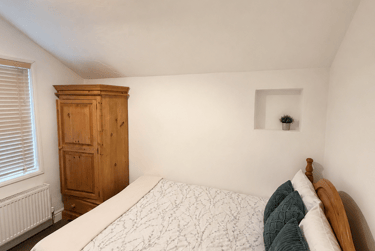 3 bed house, Leopold Street, City Centre, Loughborough, LE115DL - Image 7