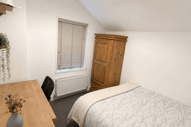 3 bed house, Leopold Street, City Centre, Loughborough, LE115DL - Image 8