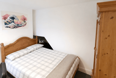 3 bed house, Leopold Street, City Centre, Loughborough, LE115DL - Image 9