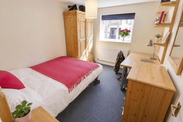 3 bed house, Paget Street, City Centre, Loughborough, LE115DS - Image 4