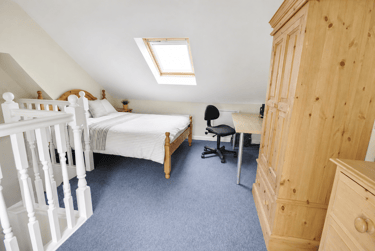 3 bed house, Paget Street, City Centre, Loughborough, LE115DS - Image 6