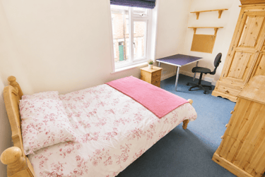3 bed house, Paget Street, City Centre, Loughborough, LE115DS - Image 7