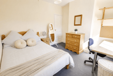 3 bed house, Paget Street, City Centre, Loughborough, LE115DS - Image 8