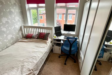 3 bed house, Alder Hill Grove, Meanwood, Leeds, LS72PT - Image 7