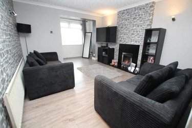 2 bed house, 18b Lichfield Mount, Undercliffe, Bradford, BD21NX - Image 2