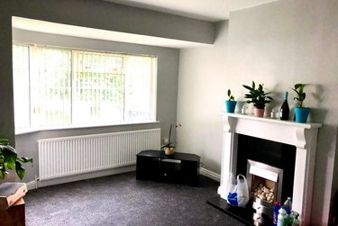 2 bed flat, Sandringham Crescent, Moortown, Leeds, LS178DE - Image 1