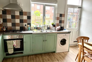 1 bed house, Room 1, 8 De Lacy Mount, Kirkstall, Leeds, LS53JF - Image 2
