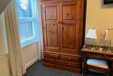 1 bed house, 6 Dragon Parade, Cookridge, Leeds, HG15DA - Image 8